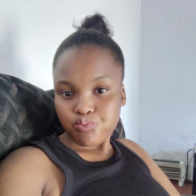 Babysitter in Tembisa (Gauteng): Nkanyiso