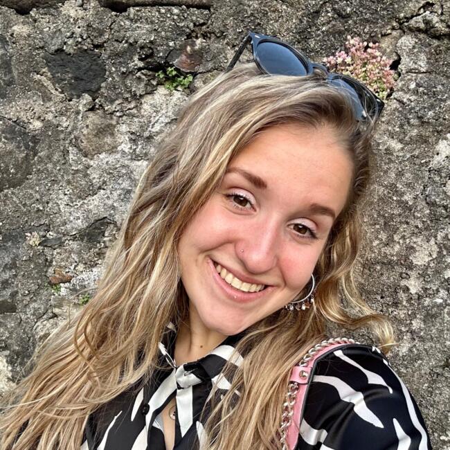 Tata a Primaluna: Letizia