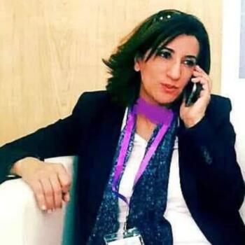 وظيفة جليسة أطفال في الدار البيضاء: فرص عمل كجليسة أطفال Houda