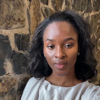 Babysitter in Pretoria: Bianca
