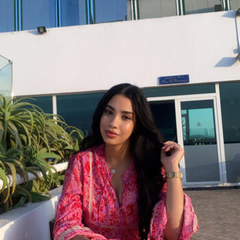 Nanny Rabat: Khadija