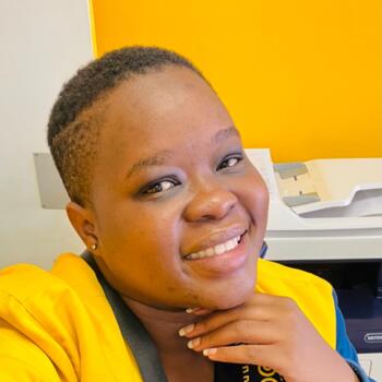 Babysitting job in Louis Trichardt: babysitting job Maletsatsi