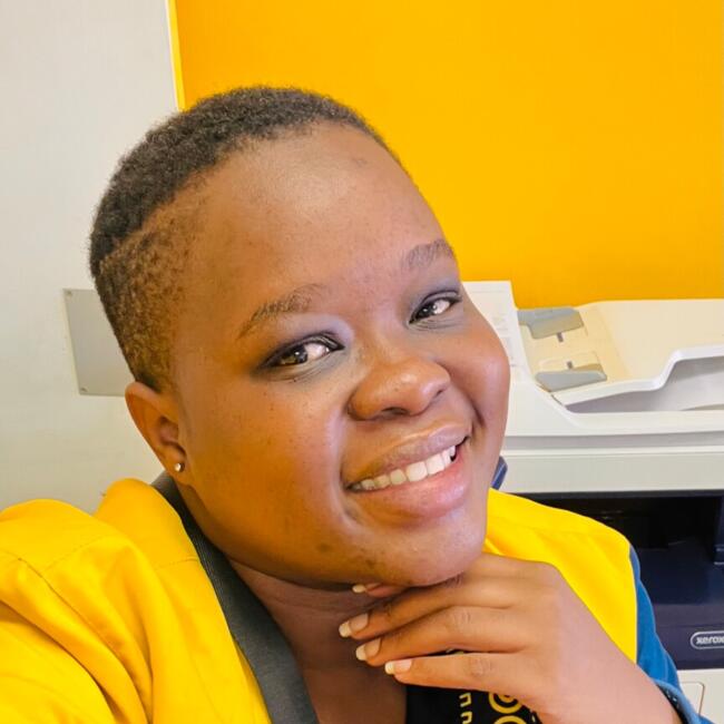 Babysitting job in Louis Trichardt: Maletsatsi