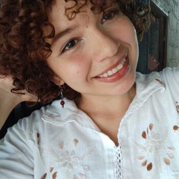 Niñera Santa Marta: Luisa Gutierrez