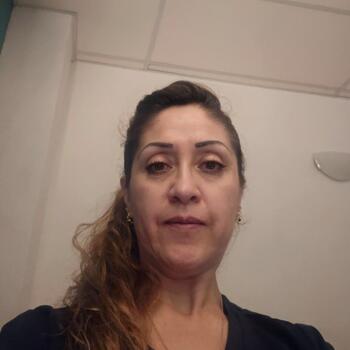 Babysitter León: Ma. Isabel