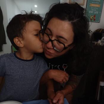 Parent Coimbra: Priscila
