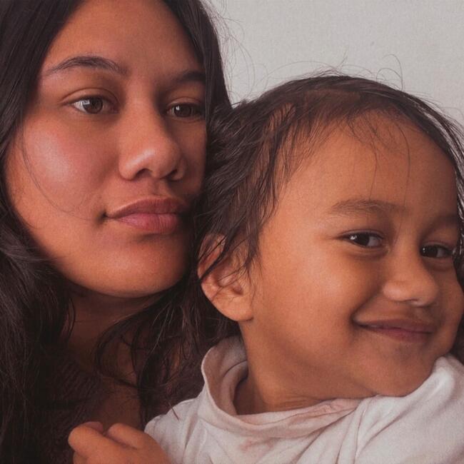 Babysitting job in Marton: Sharnah