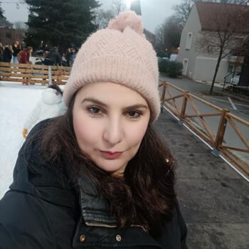 Nanny in Sucy-en-Brie: Rim