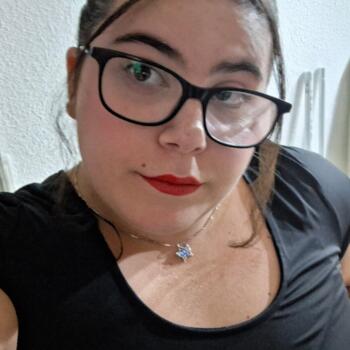 Babysitter in San Sebastián de los Reyes: Raquel
