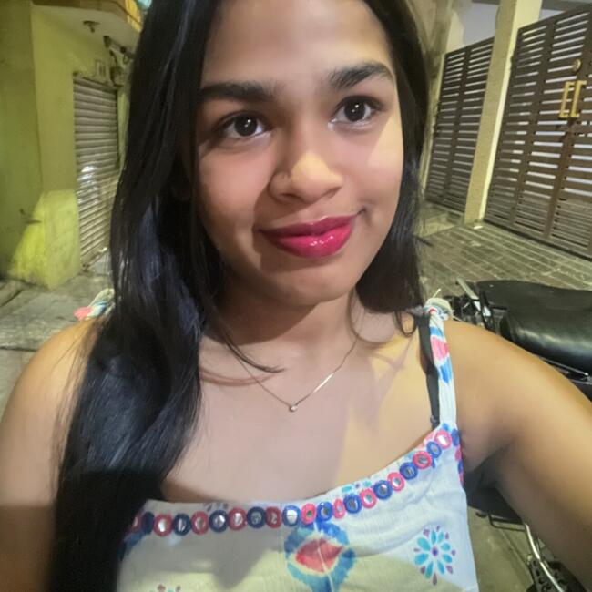 Babysitter in Hyderabad: Mohini
