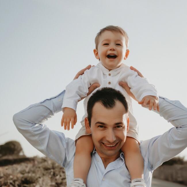 Babysitting job in Malveira: Fábio