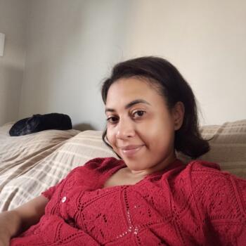 Babysitting job in Ribeirão Preto: Milene