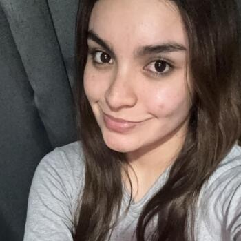 Babysitter in Chiclayo: Brigitte