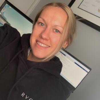 Job de garde d'enfants à Orillia: job de garde d'enfants Rebecca