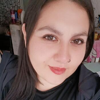 Babysitter Talagante: Sandra