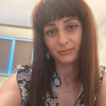 Babysitter Baia Mare: Tania