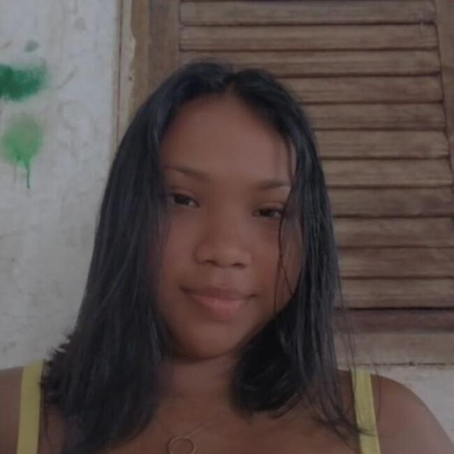 Babysitter in Macapá: Juliana
