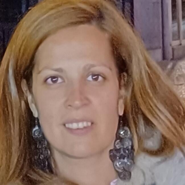 Babysitter em Porto: Patrícia