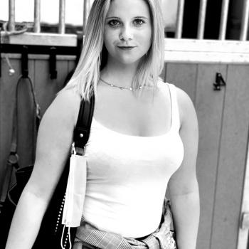 Baby-sitter Ans: Marine