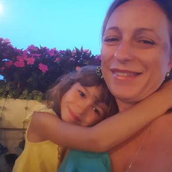 Lavoro per babysitter Santa Maria di Sala: lavoro per babysitter Samanta