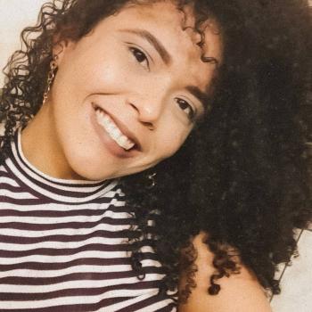Babá São João de Meriti: Larissa Gabrielle