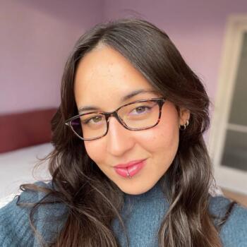 Babysitter in Porto: Bruna Pessoa