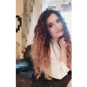 Babysitter a Ragusa: Chiara Gurrieri