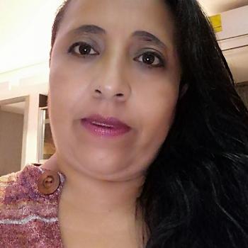 Niñera Ecatepec: Veronica