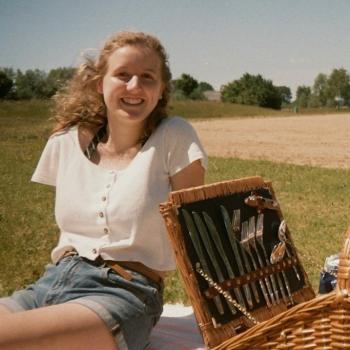 Babysitter Oosterbeek: Esther