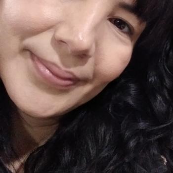 Babysitter Vitoria-Gasteiz: Emilia
