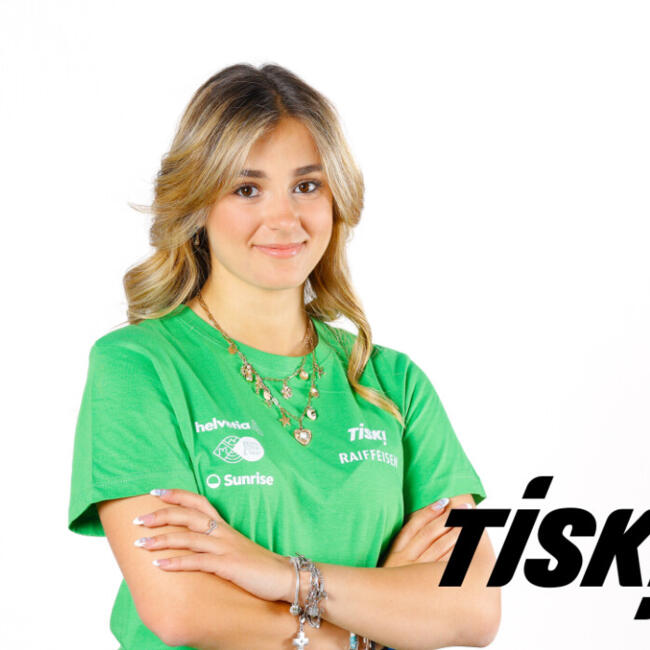 Baby-sitter in Zurich: Mati