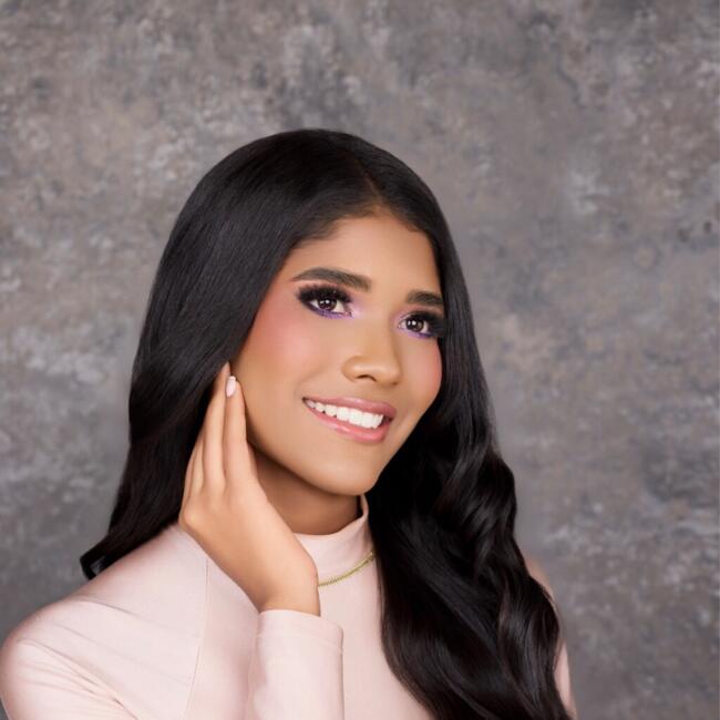 Babysitter in David: Jimena