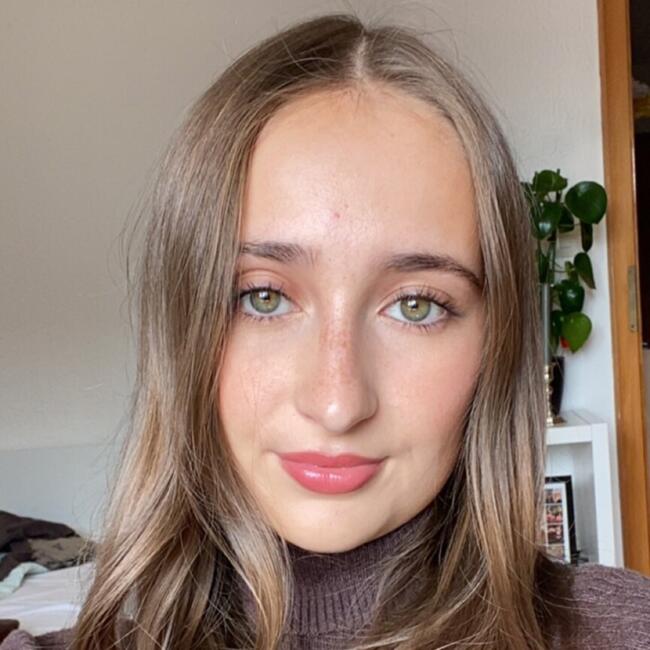 Babysitter in Regensburg: Isabell