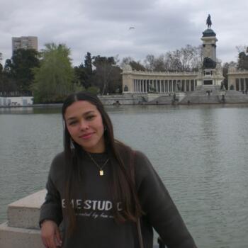 Canguro en La Orotava: Laura
