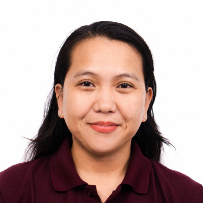 Babysitter in Quezon City: Chernie