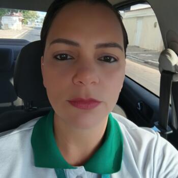 Babysitter in Petrolina: Rejane