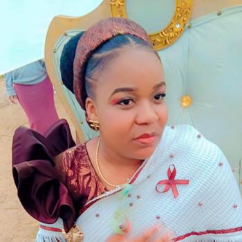 Nanny Ulundi: Thobeka