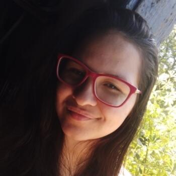 Babá em Campinas: Eduarda