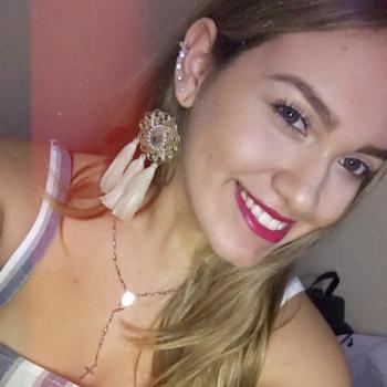 Niñera Porriño: Veronica