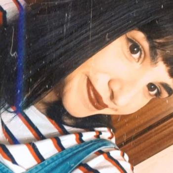 Niñera en Dos Hermanas: Rachel