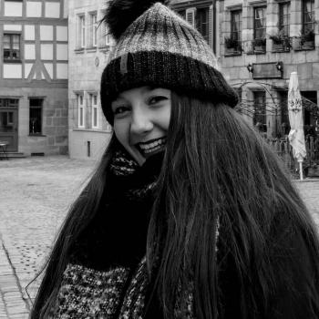 Canguros en Toledo: Laura