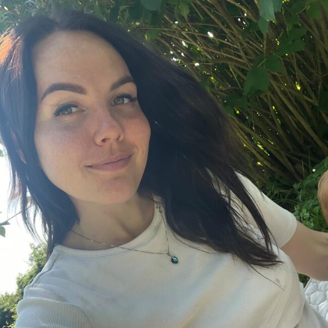 Babysitter in Viljandi: Sirle