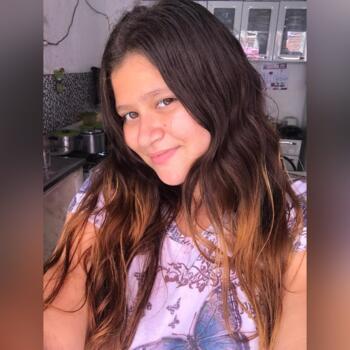 Babá em Fortaleza: Ariadnny