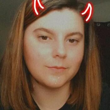 Babysitter in Auburn (Alabama): Aurora