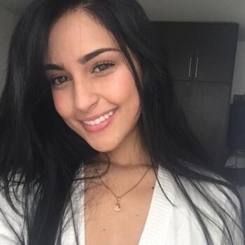 Trabajo para niñera en Salento: trabajo de niñera Luisa