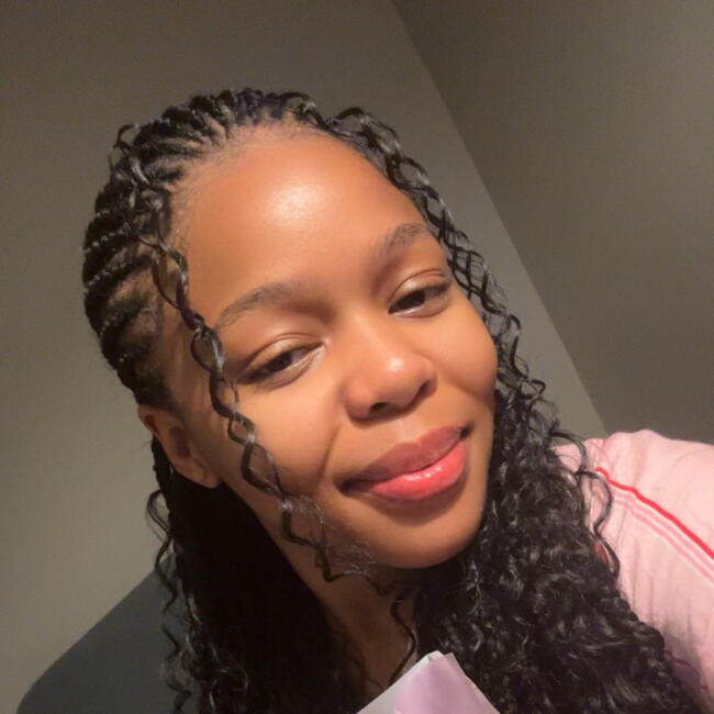 Babysitter in Portlaoise: Sandra