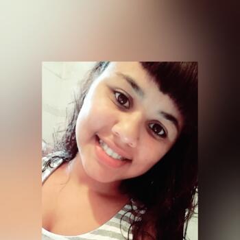 Niñera en Montevideo: Deborah