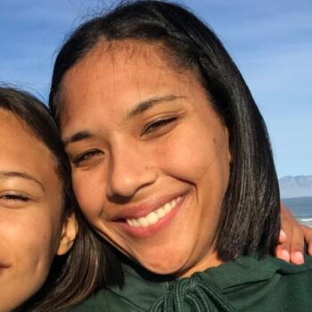 Nanny Cape Town: Mekayla