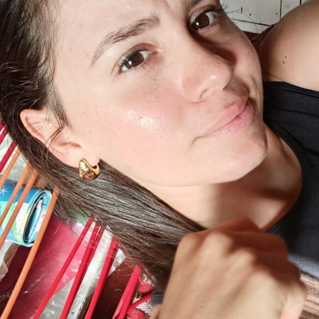 Niñera en Neiva: Tatiana