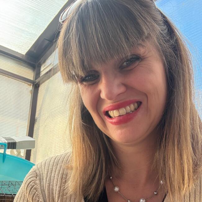 Babysitter in Avezzano: Melissa